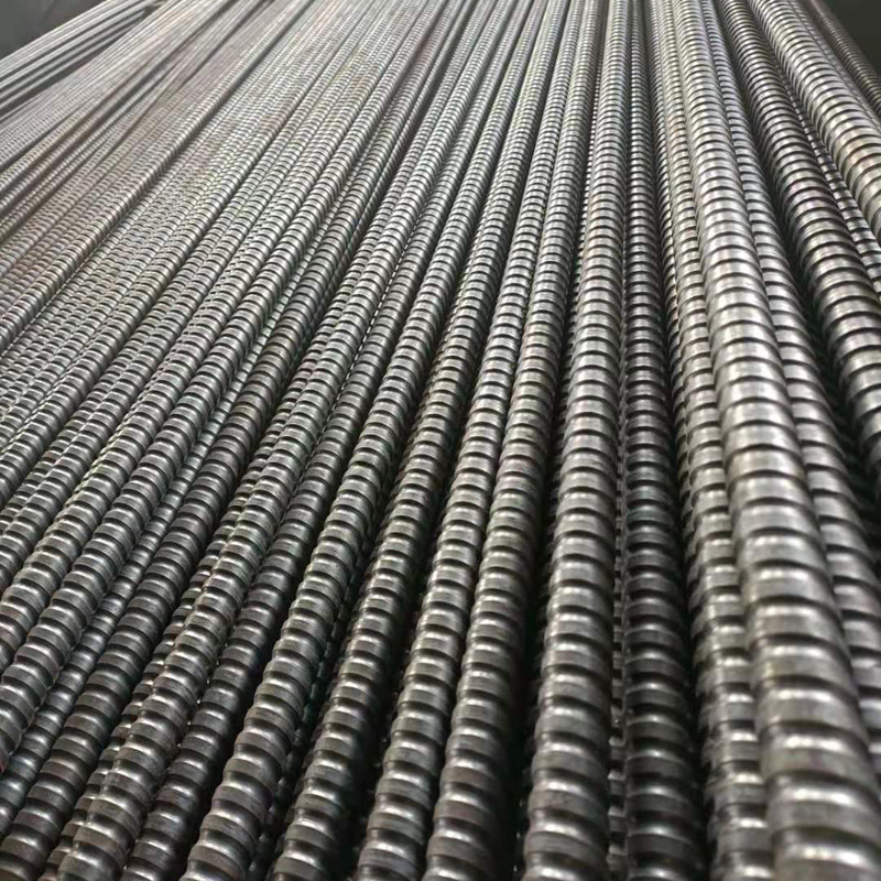 朔城中空锚杆