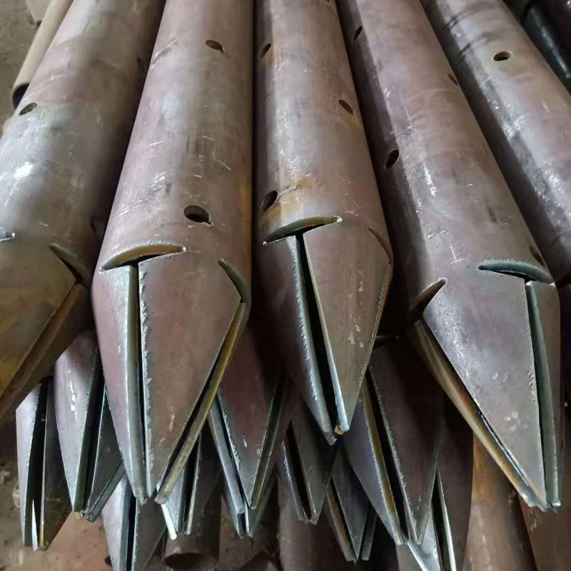 朔城预埋注浆管
